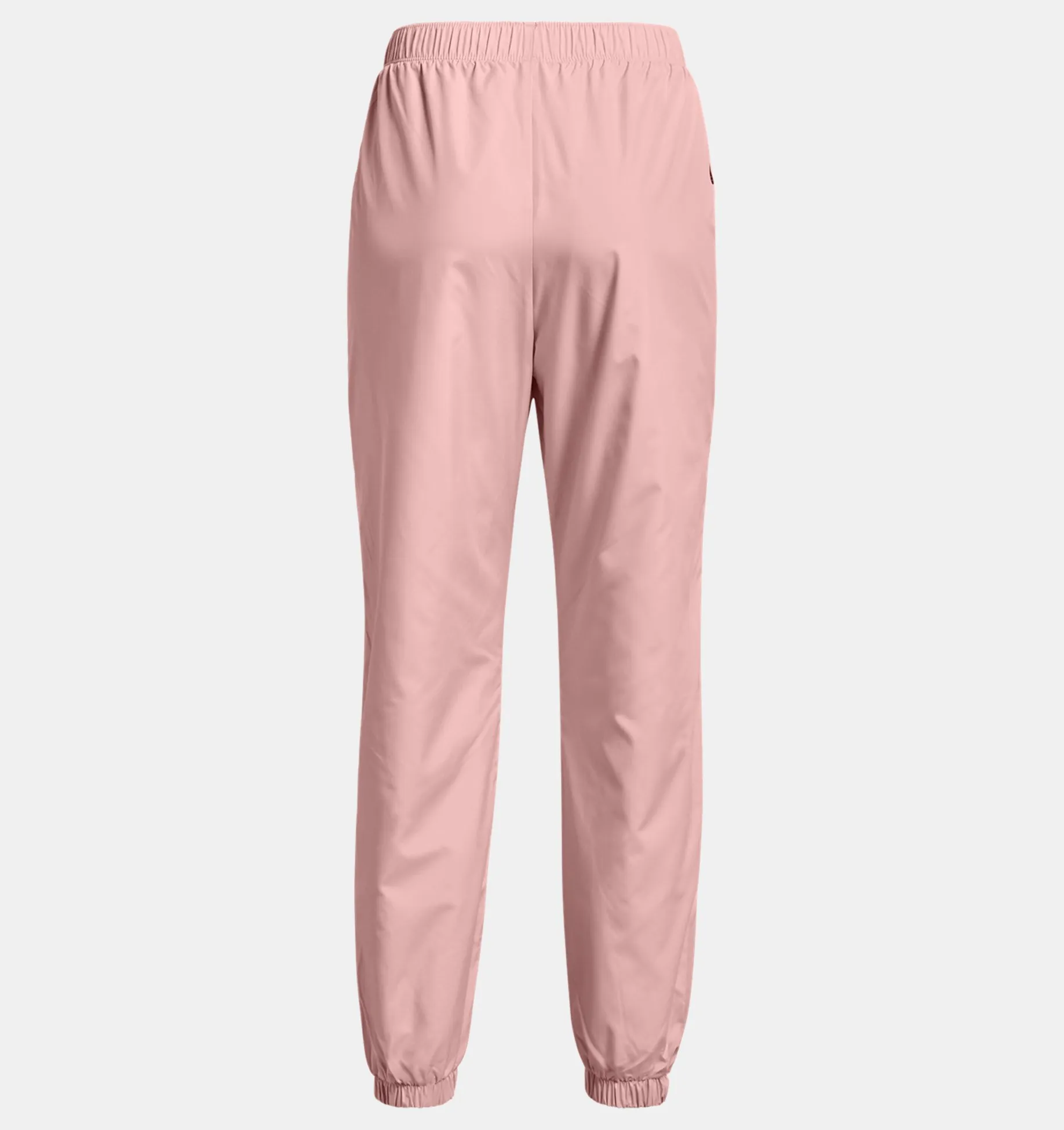 Pantalon de entrenamiento UA Rush Woven para mujer image number 7