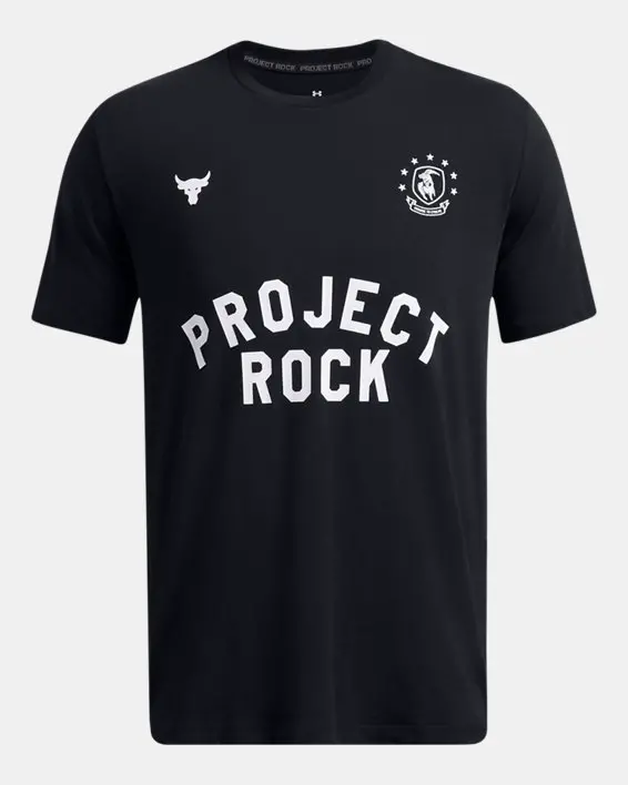 UA Pjt Rck SS BOH image number 2