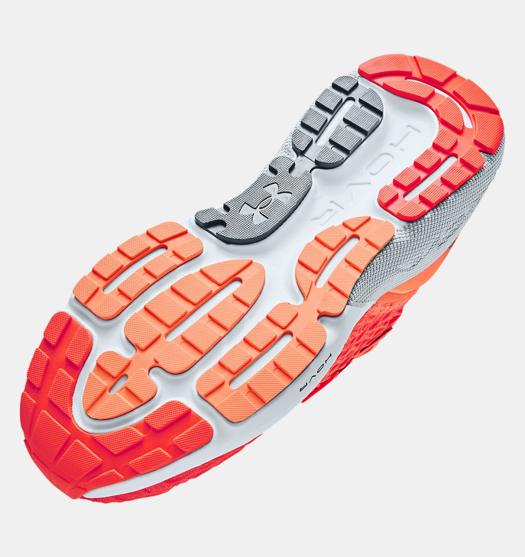Zapatillas de running UA HOVR™ Mega 3 Clone para Hombre