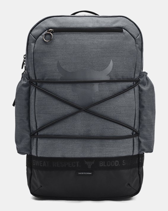 Mochila UA Project Rock Brahma unisex