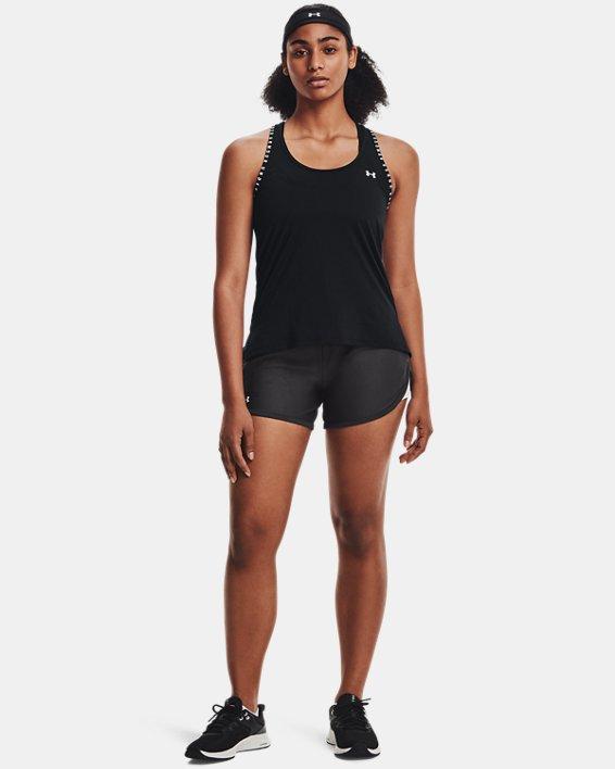 Play Up 5in Shorts-GRY image number 1