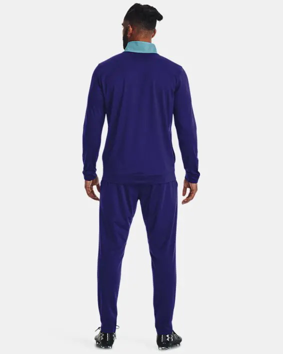 Conjunto deportivo UA para hombre image number 1