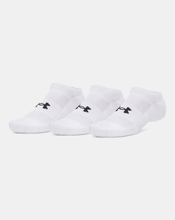 UA PERFOMANCE COTTON 3P NS