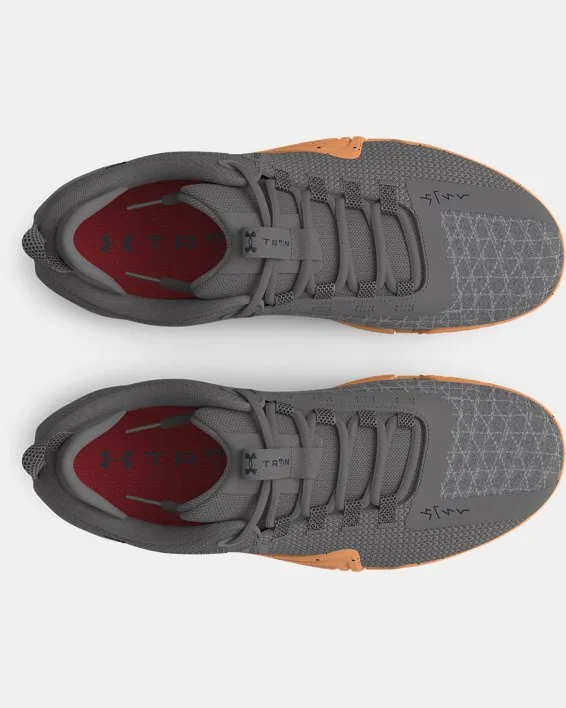 UA TriBase Reign 6 image number 2