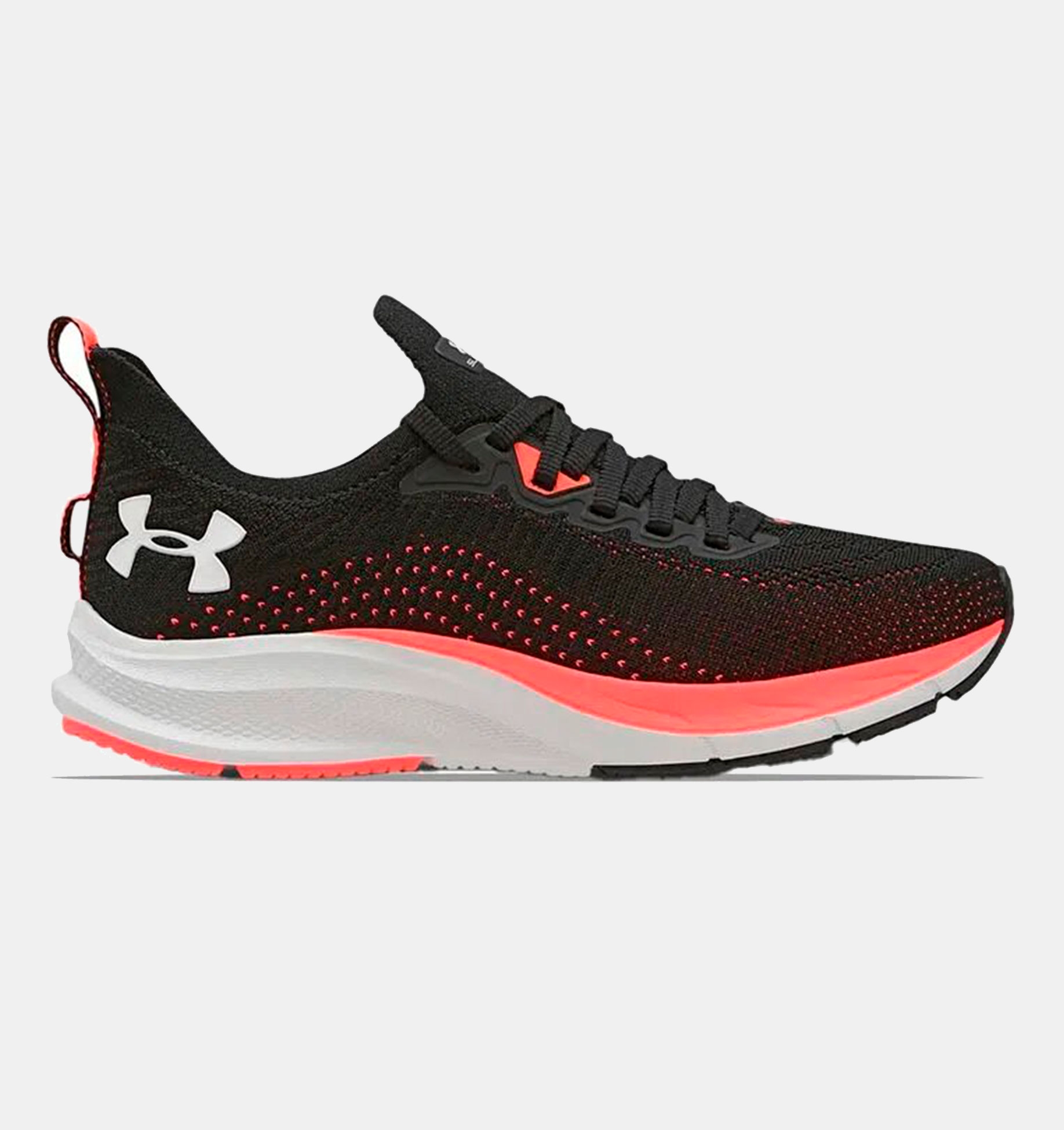 Zapatillas de running UA W CHARGED SLIGHT LAM para mujer
