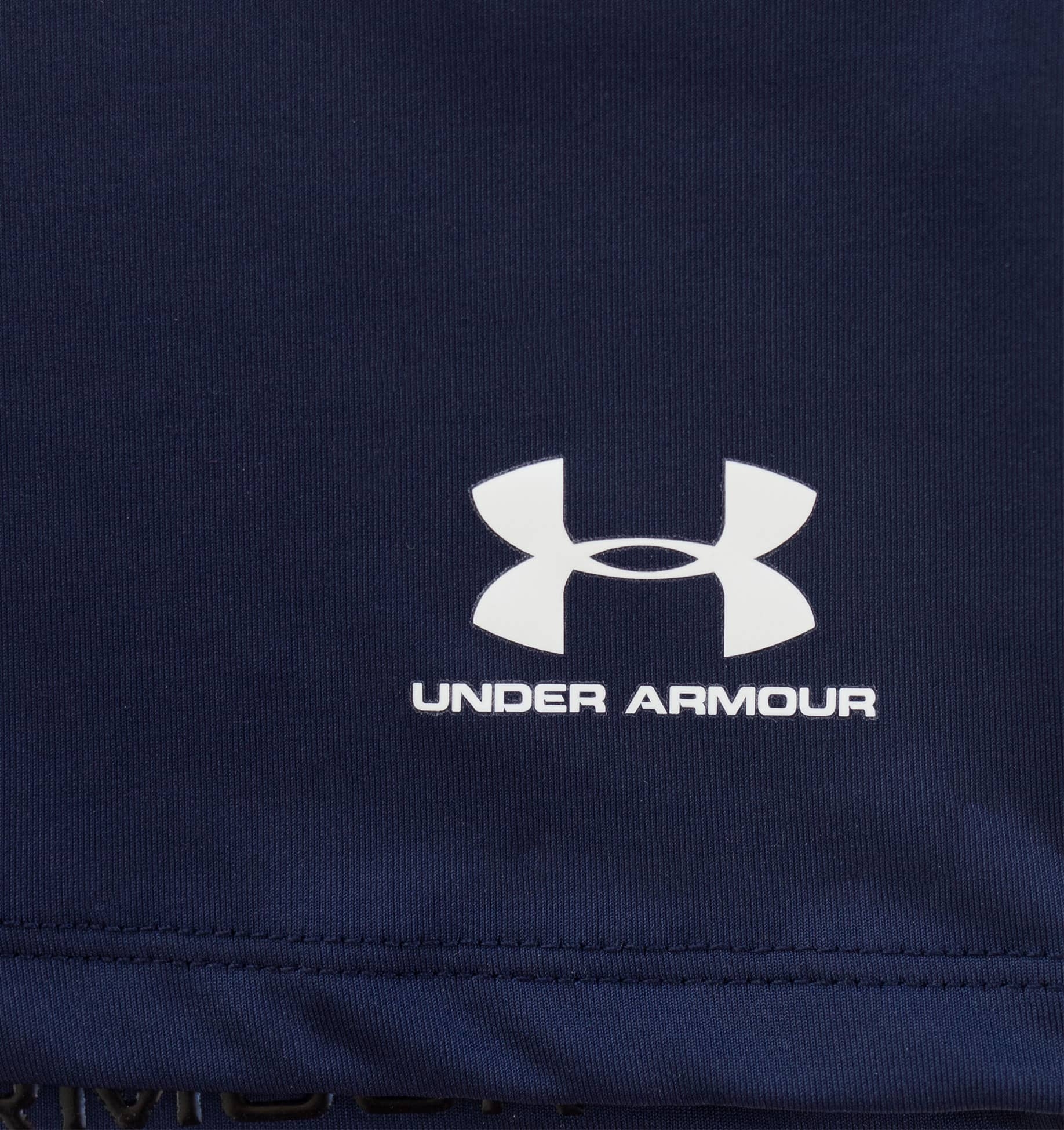 Calza Under Armour Leonas Authentic Away 2022 para mujer image number 4