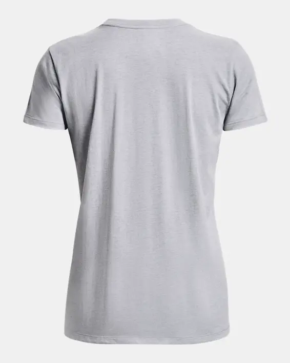 UA W SPORTSTYLE LOGO SS image number 5