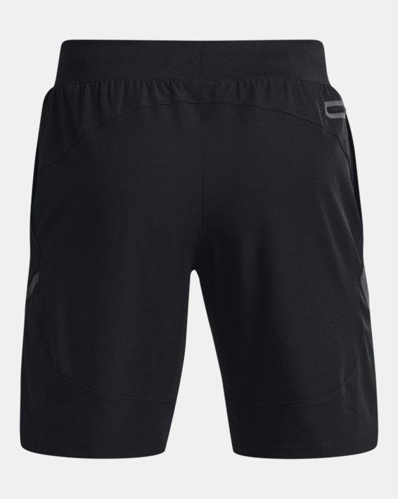UA Unstoppable Shorts image number 7