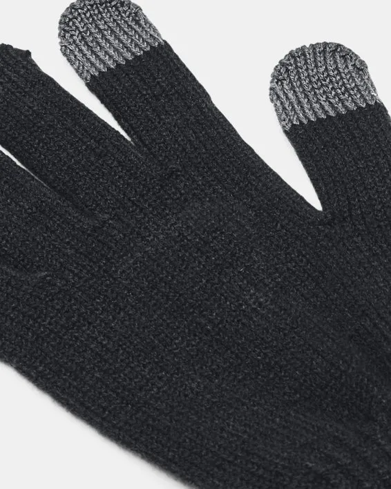 Guantes UA Halftime para mujer image number 2