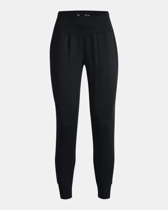 Joggers UA Meridian para Mujer image number 3