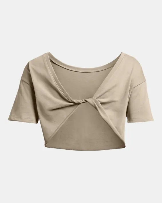 Remera de Entrenamiento Project Rock Balance para Mujer image number 3