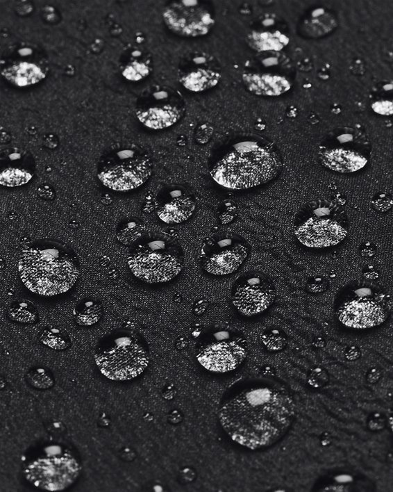 UA TRAIL RUN JACKET image number 3