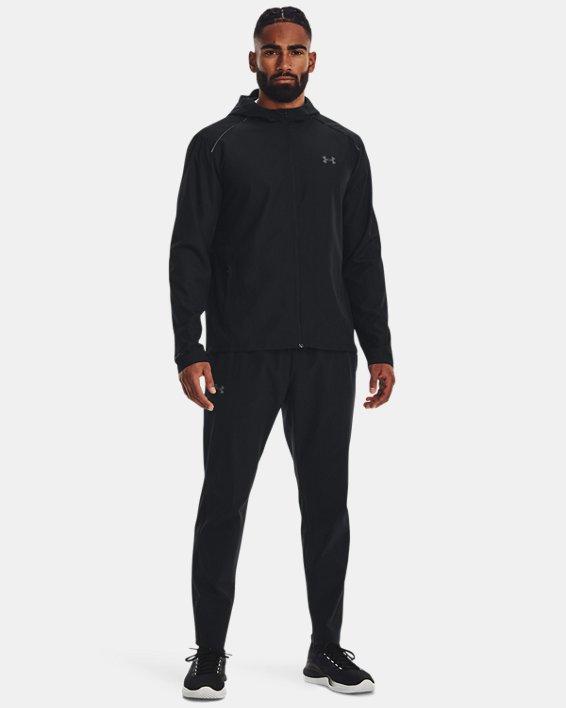 UA STORM Run Hooded Jacket image number 2