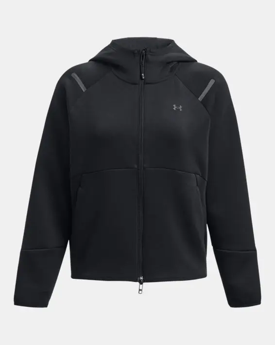 Unstoppable Fleece FZ image number 3