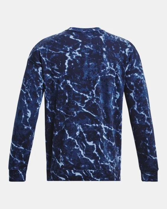 Pjt Rock Rival Fleece Crew image number 5