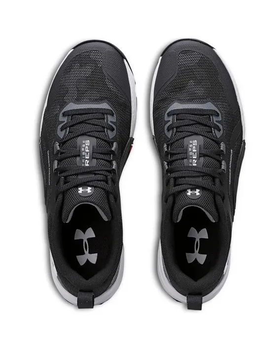 UA TRIBASE REPS image number 3