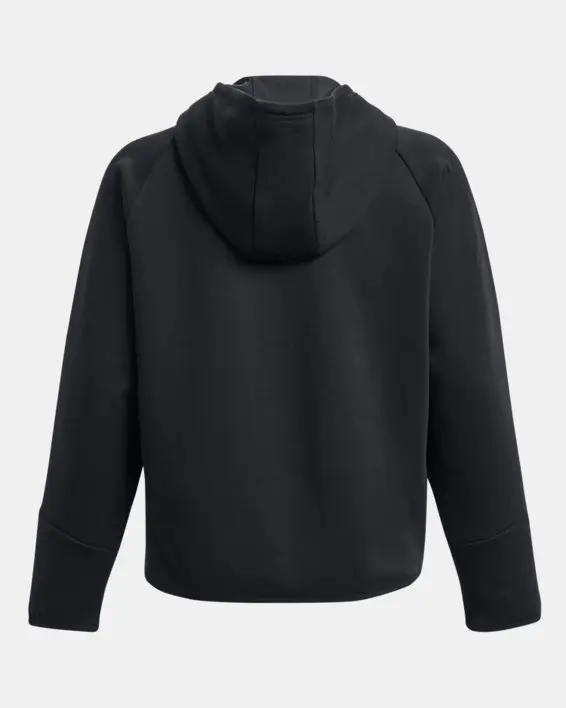Unstoppable Fleece FZ image number 4