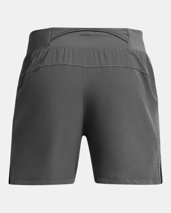 UA LAUNCH ELITE 5'' SHORT image number 4