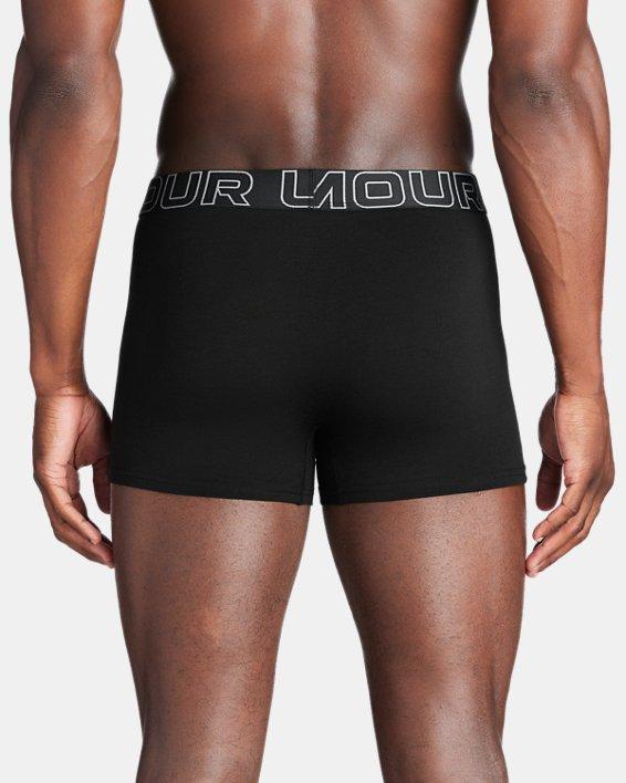 Boxerjock&reg; Performance Cotton - Paquete de 3 para hombre image number 1