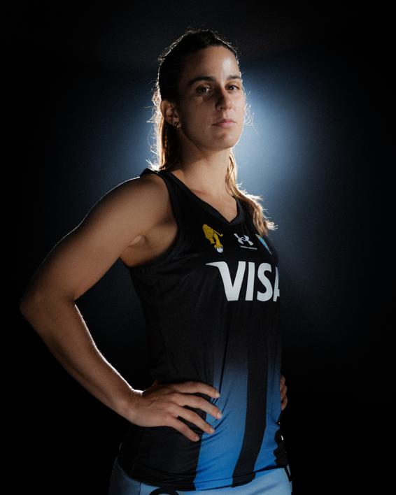 Camiseta Juego Leonas Away&nbsp;