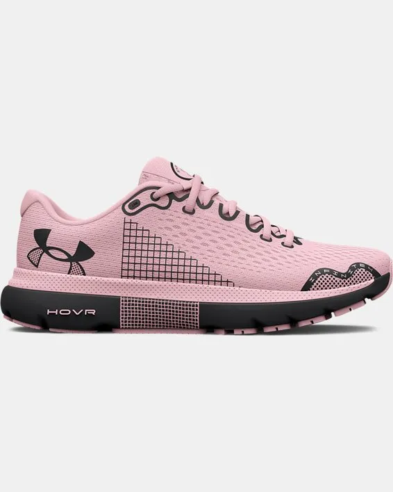 Zapatillas de Running HOVR™ Infinite 4 para Mujer image number 0