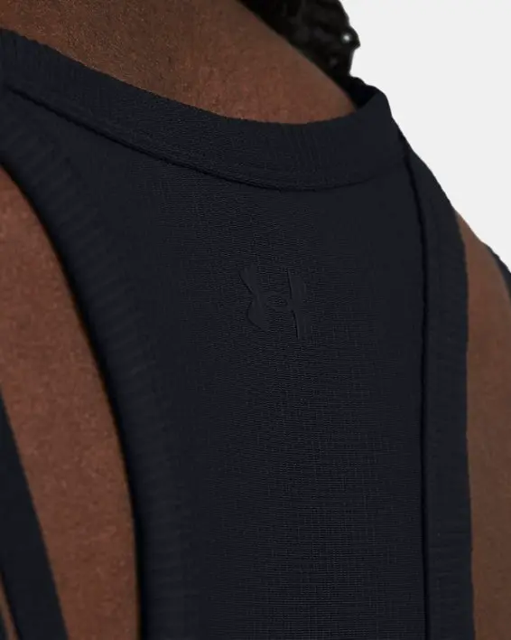 Musculosa de Entrenamiento Meridian para Mujer image number 2