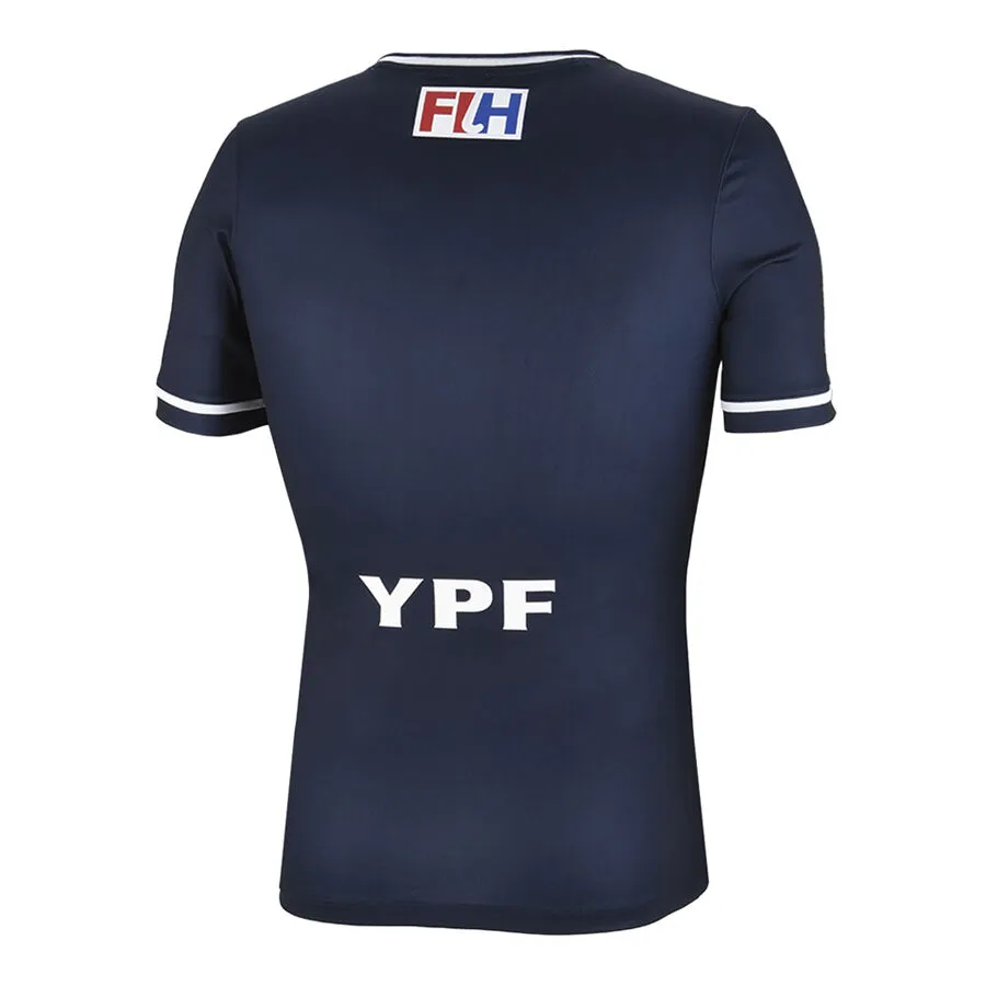 Camiseta Under Armour Leones Authentic Away 2023 para hombre image number 1