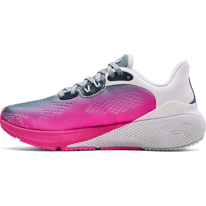 Zapatillas de running UA HOVR MACHINA 3 DAYLIGHT para mujer image number 1