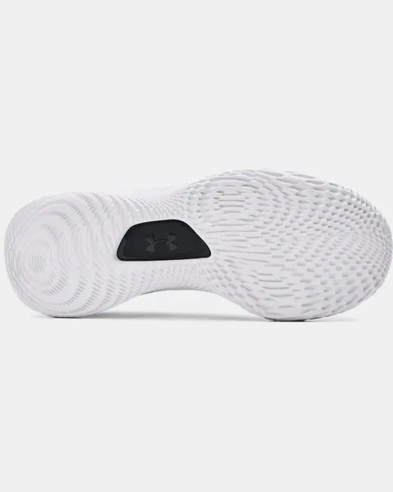 Zapatillas de Basketball Curry 4 FloTro unisex image number 4
