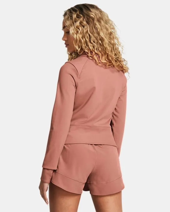 Campera de Entrenamiento Meridian para Mujer image number 1