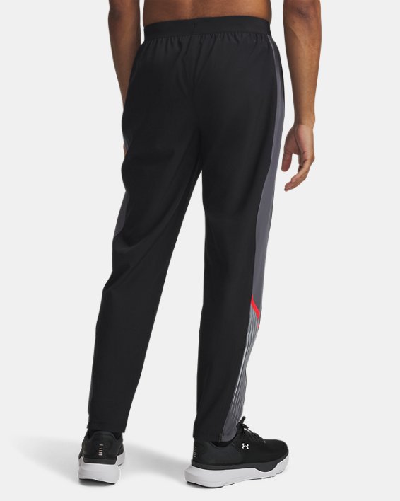 Pantalon de Running Velociti Storm para Hombre image number 1