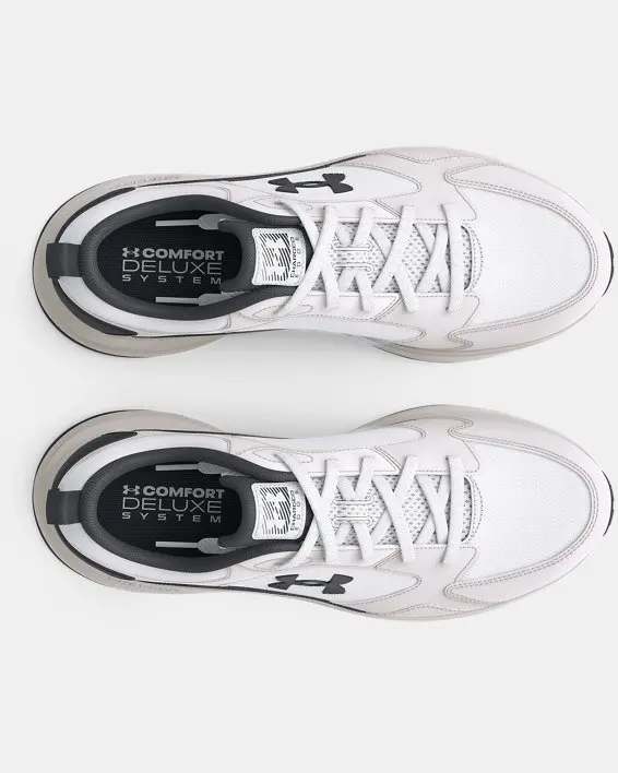 Zapatillas de running UA Charged Edge para hombre image number 2