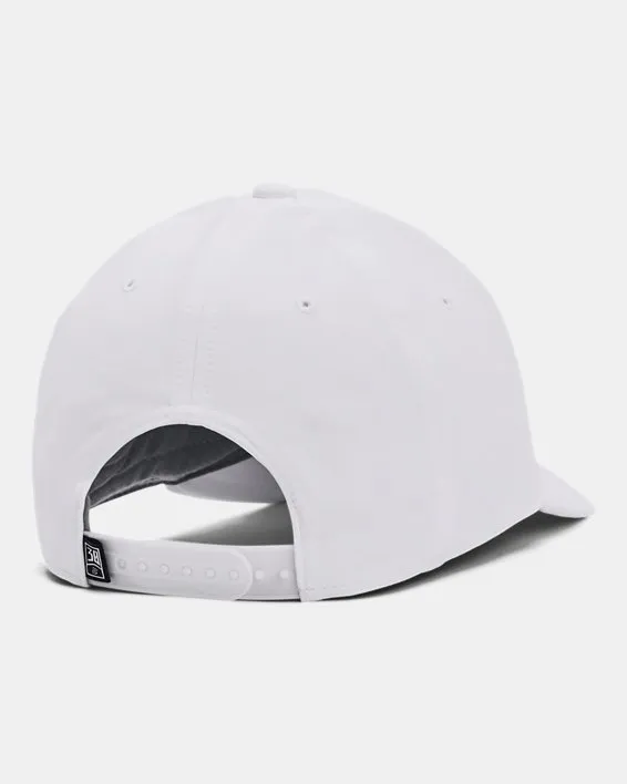 UA Curry Snapback image number 1