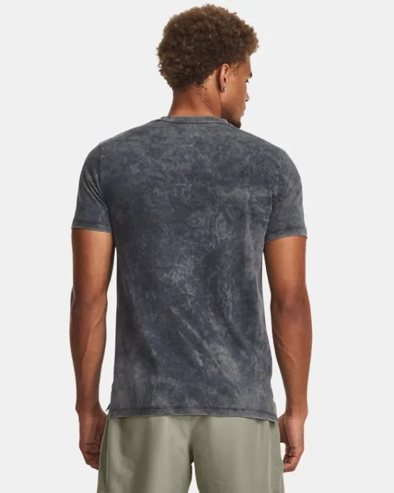 UA RUN EVERYWHERE TEE image number 1