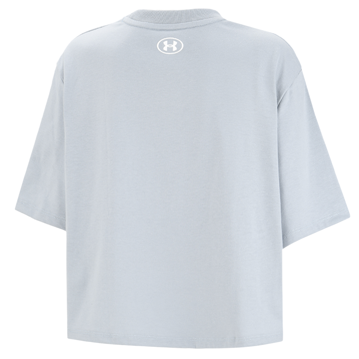 UA W BIG LOGO SS CTW image number 1