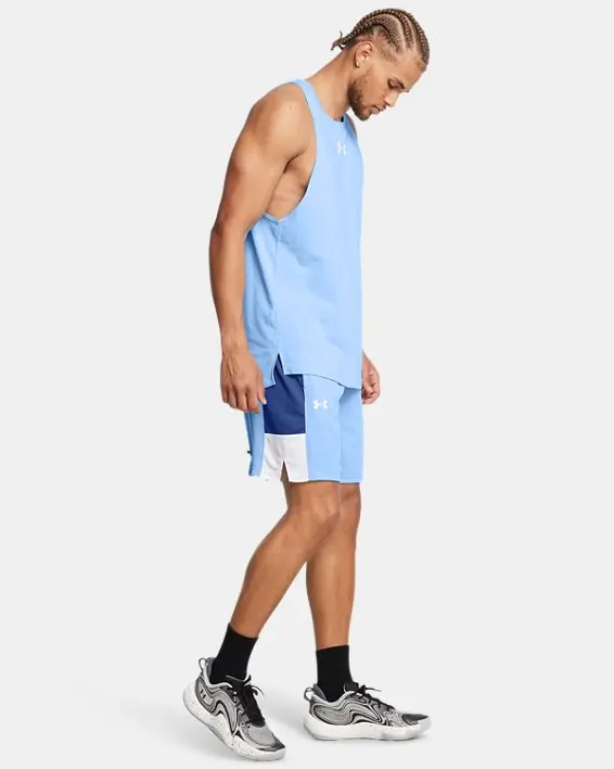 UA Baseline Short image number 2