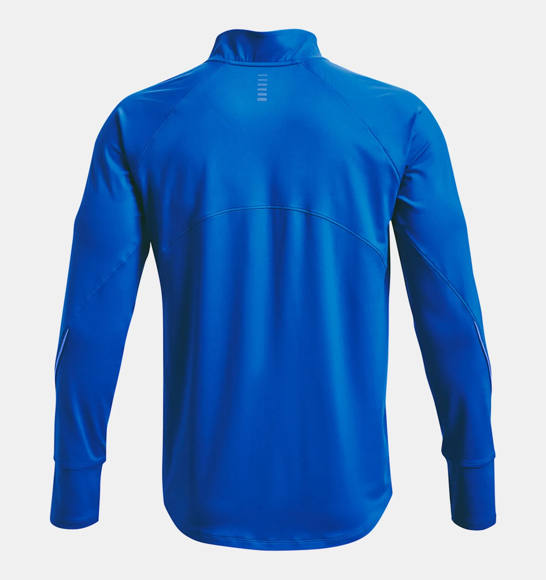 Buzo con medio cierre UA Qualifier Run 2.0 para hombre image number 6