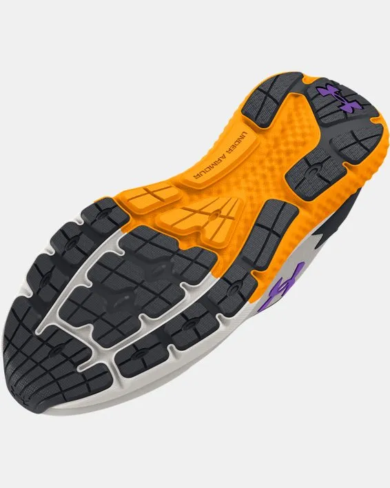 Zapatillas de Running Charged Rogue 3 Storm para Hombre image number 4