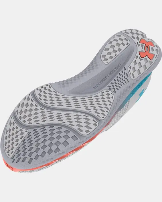 Zapatillas de running UA Charged Breeze para mujer image number 4