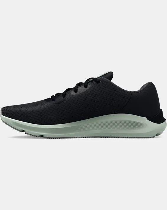 Zapatillas de running UA Charged Pursuit 3 para mujer image number 1