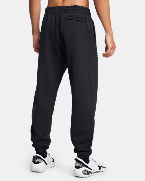 Pantalon Jogger de Basketball Curry Spash para Hombre image number 1