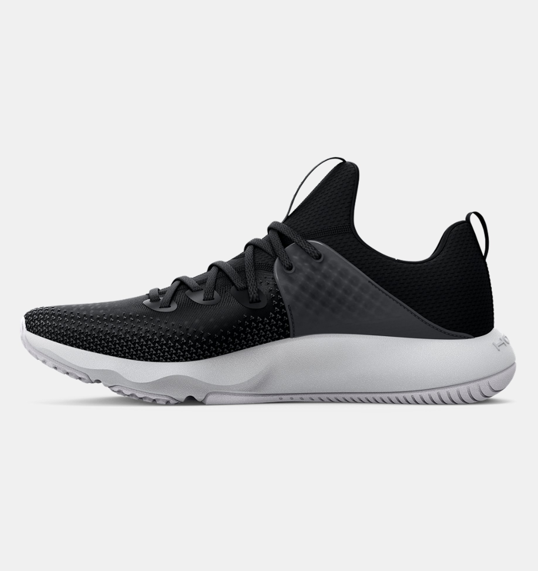 UA HOVR Rise 3-BLK,7 image number 1