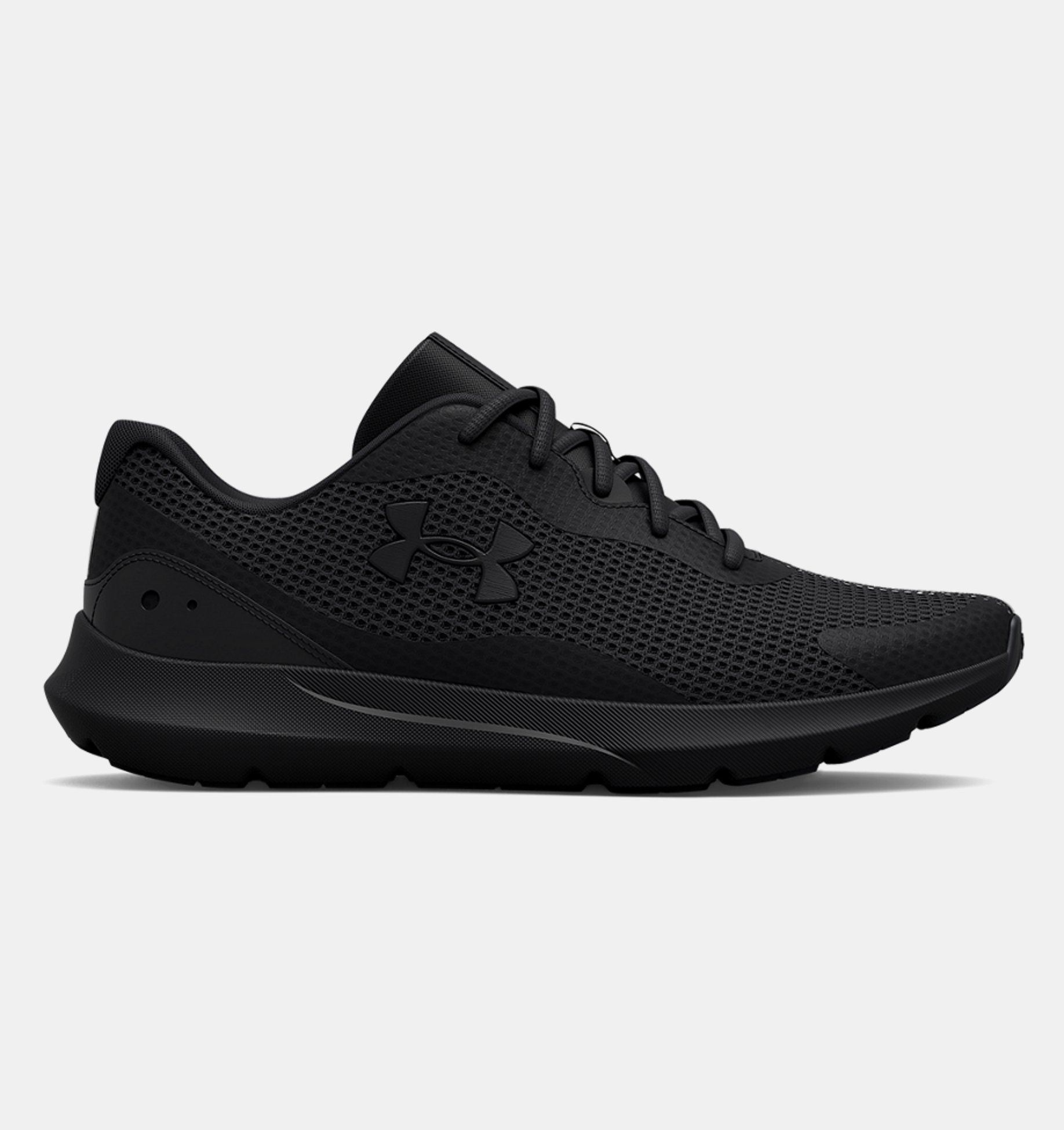 UA Surge 3-BLK,7