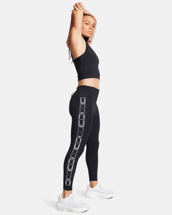 Calza de running Run Anywhere para Mujer image number 2