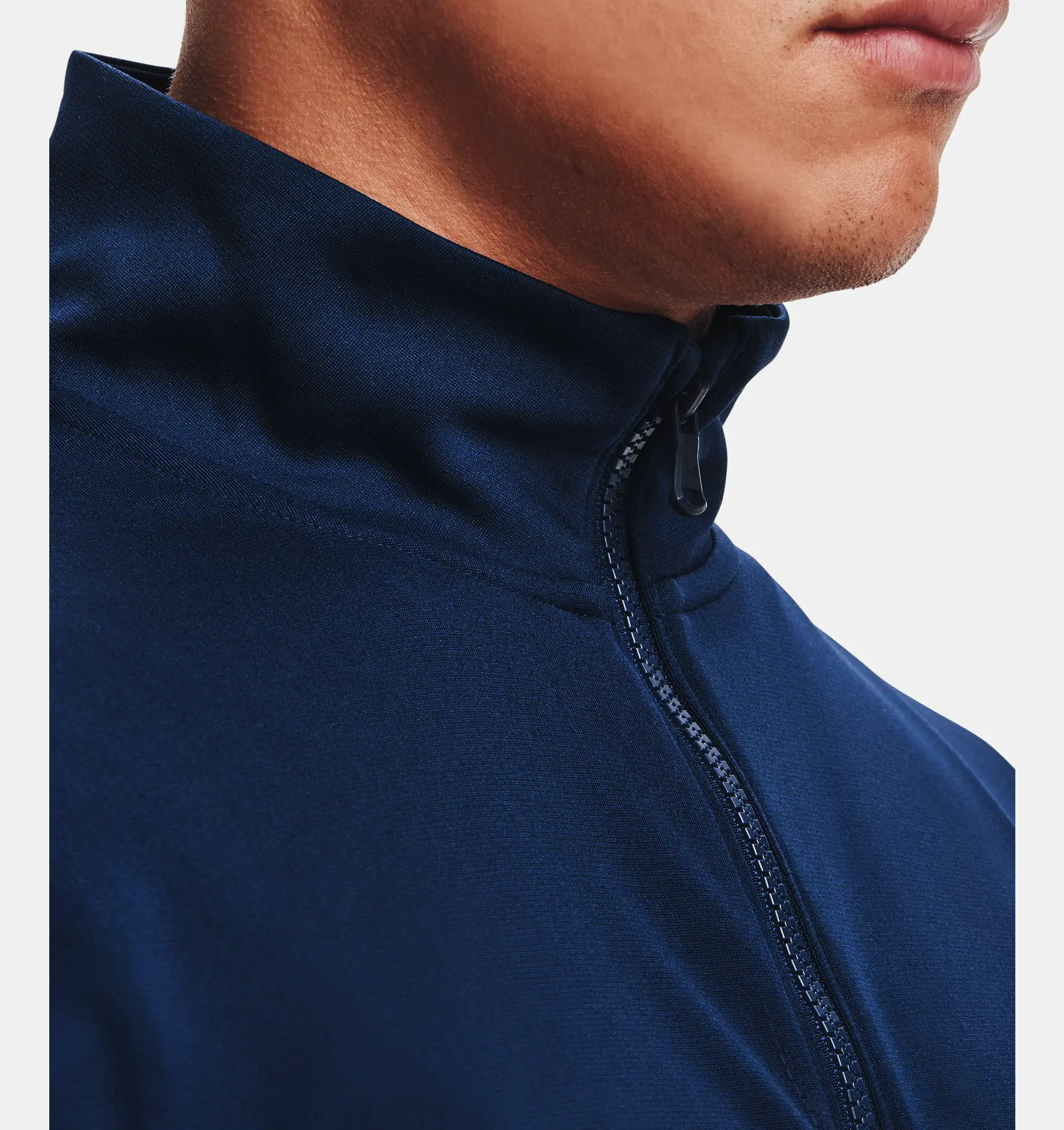 Conjunto deportivo Under Armour Knit para hombre image number 2