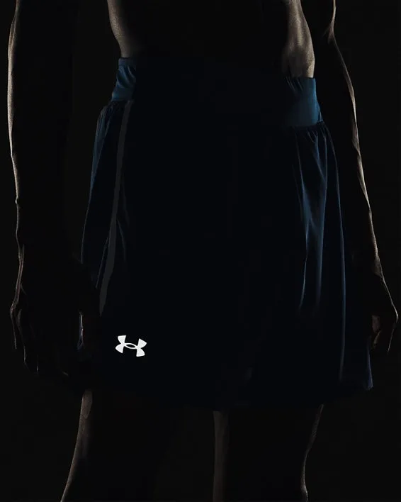 Short de Running Speedpocket 7" para Hombre image number 3