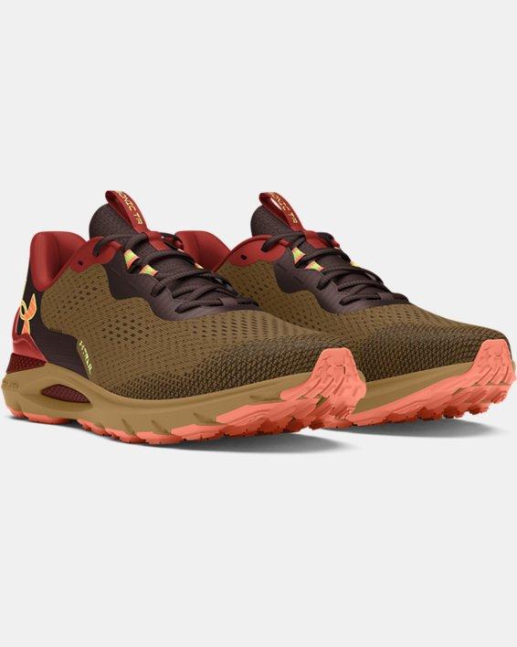 UA U Sonic Trail image number 3