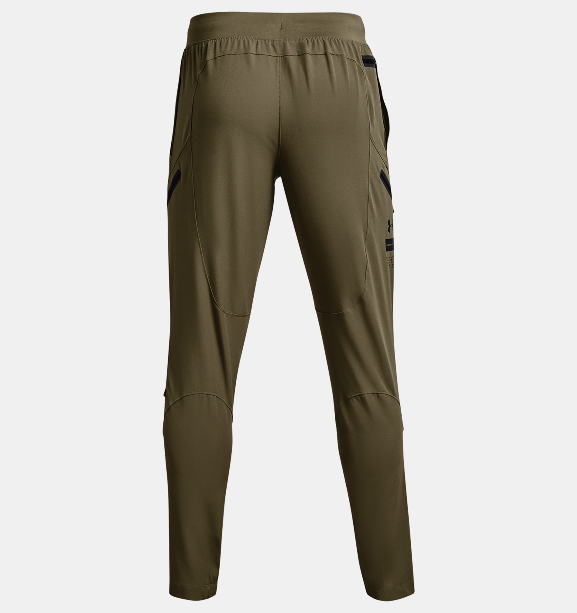 Pantalon Cargo UA UNSTOPPABLE para hombre image number 6