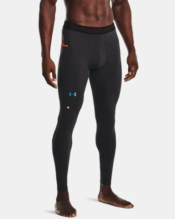 Leggings UA RUSH™ SmartForm para hombre