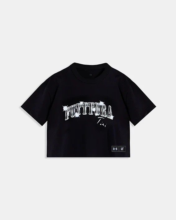 W LIVE CROP SS TINI FUTTTURA 2